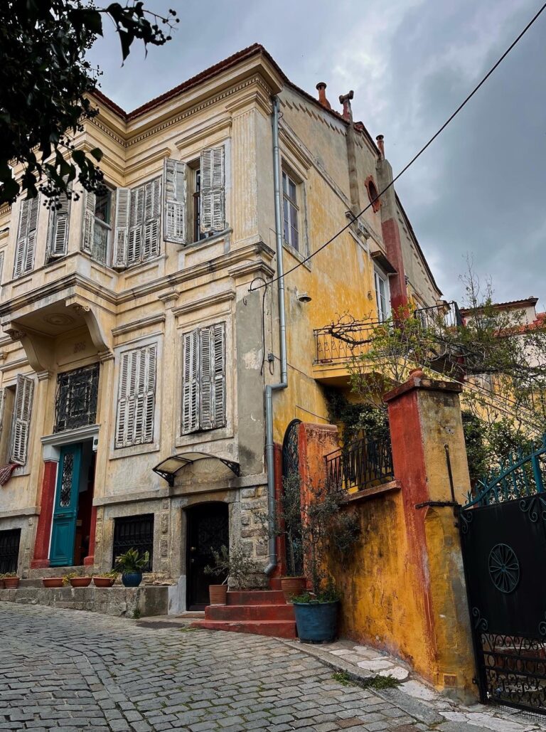 Xanthi