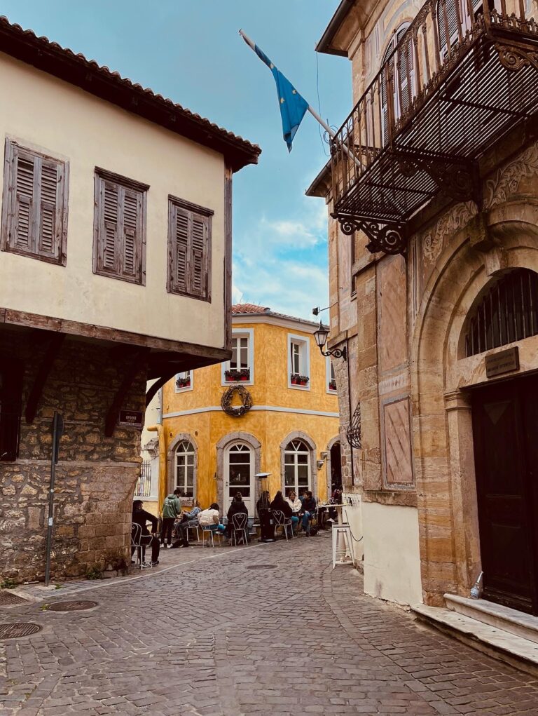 Xanthi