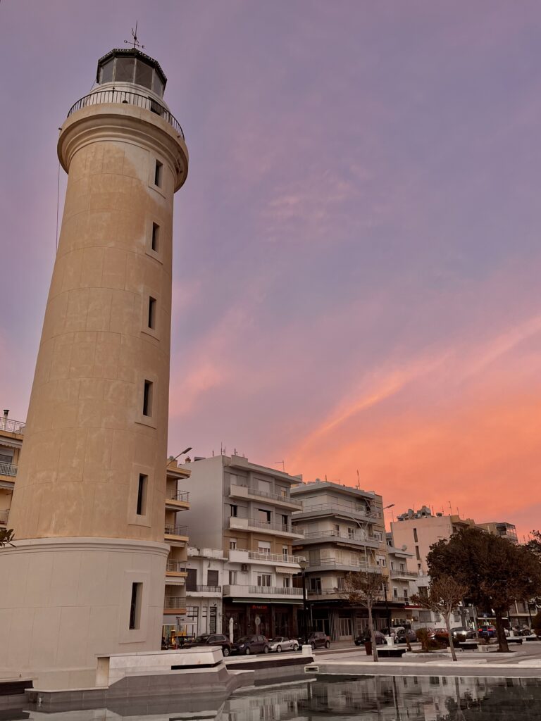 Alexandroupoli