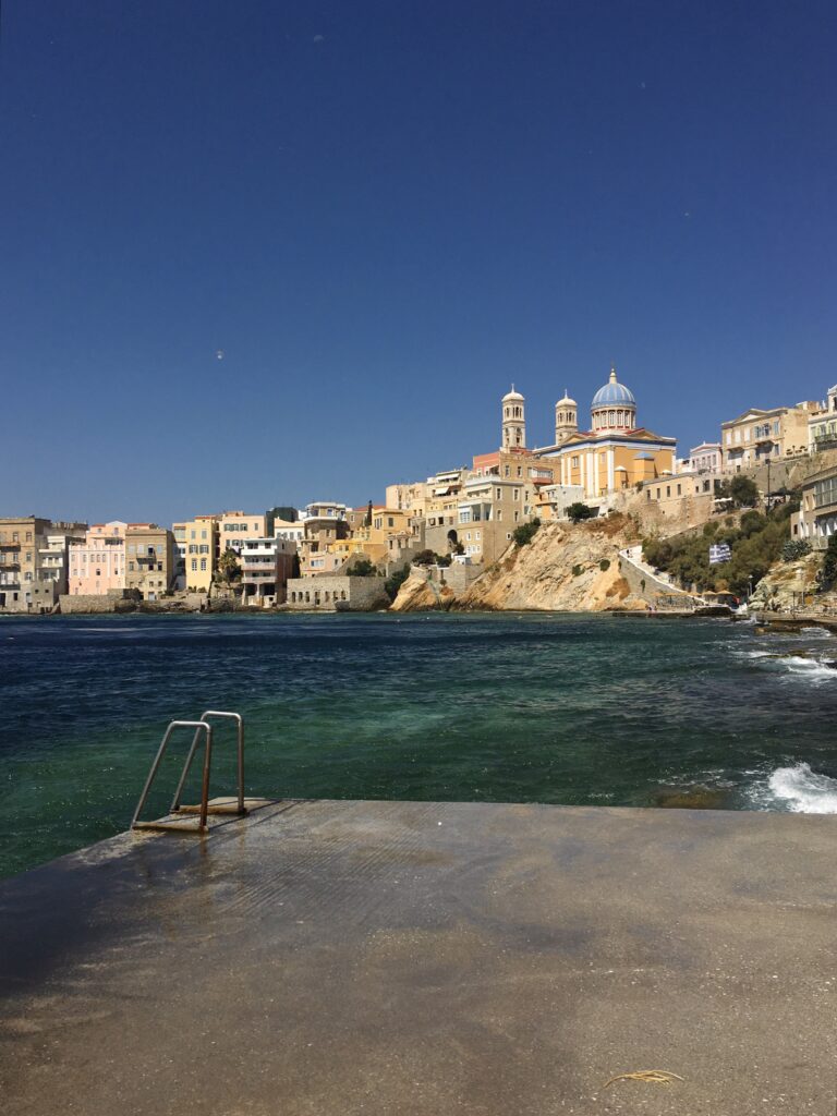 Syros