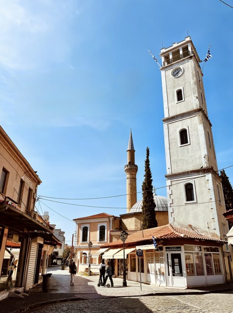 Komotini