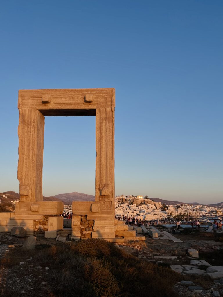 Naxos