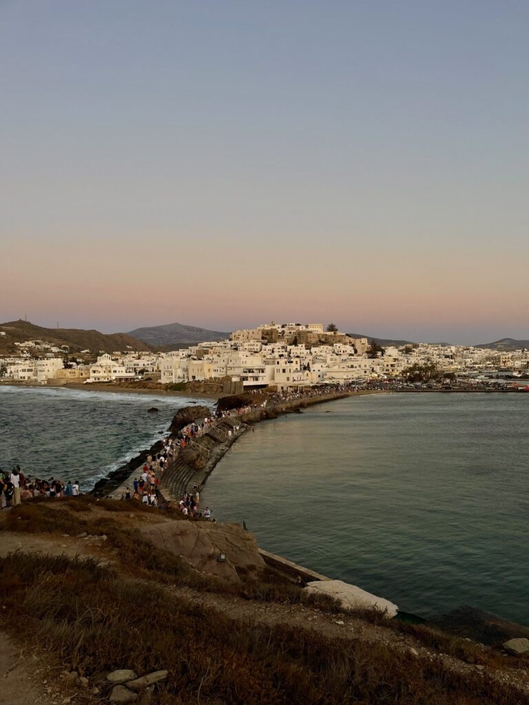 Naxos