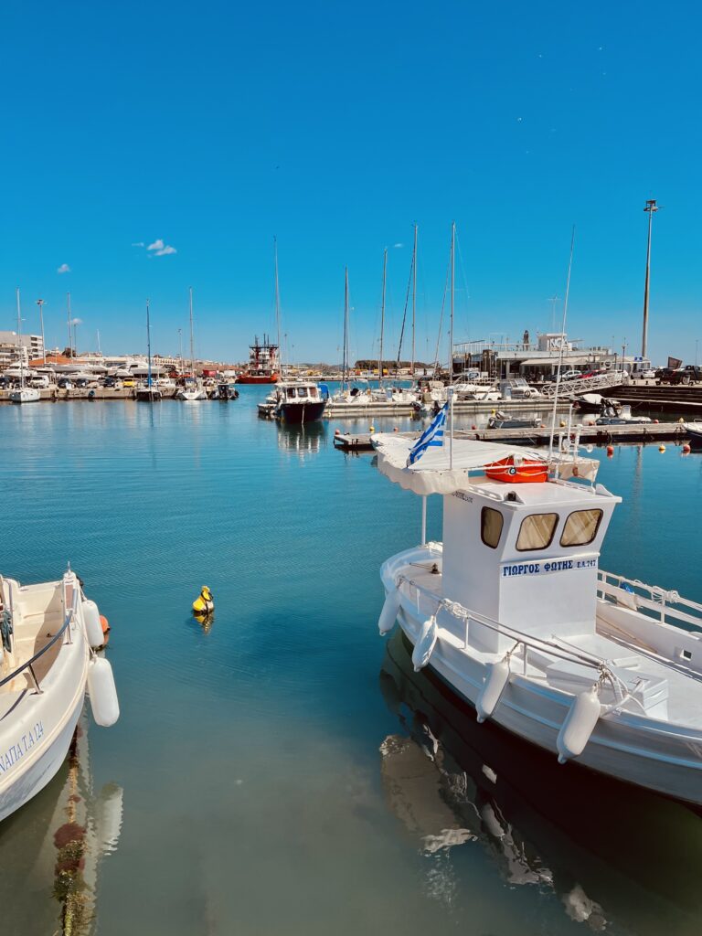 Alexandroupoli