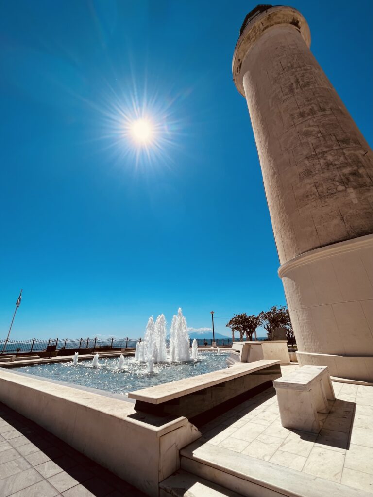Alexandroupoli
