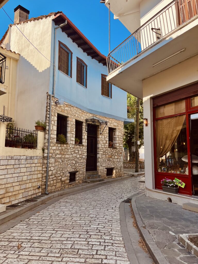 Epirus Ioannina